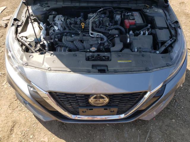 Photo 11 from auction – 2022 NISSAN ALTIMA S with VIN 1N4BL4BV2NN423372