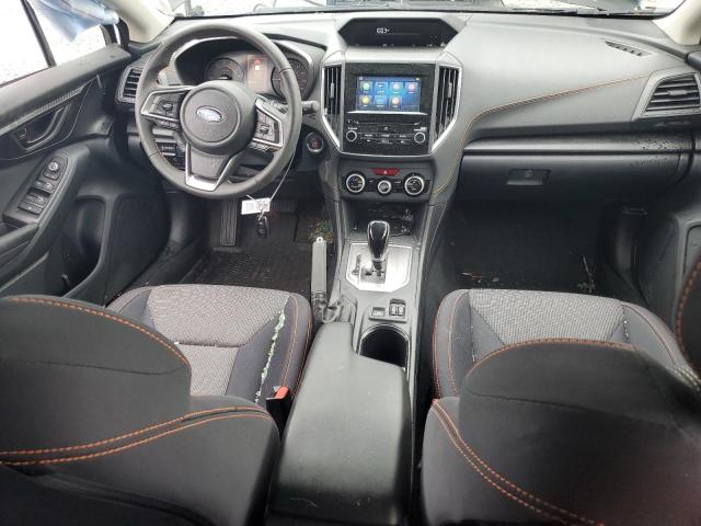 Photo 8 from auction – 2023 SUBARU CROSSTREK with VIN JF2GTAEC9P8226372