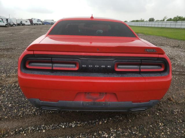 Photo 6 from auction – 2015 DODGE CHALLENGER with VIN 2C3CDZBG8FH708344