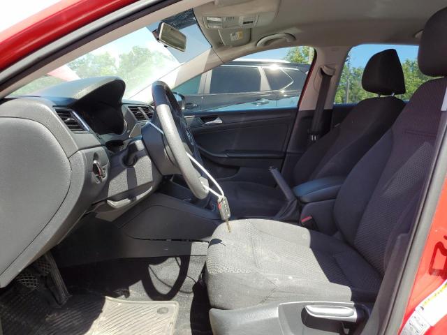Photo 7 from auction – 2014 VOLKSWAGEN JETTA BASE with VIN 3VW1K7AJ6EM302960