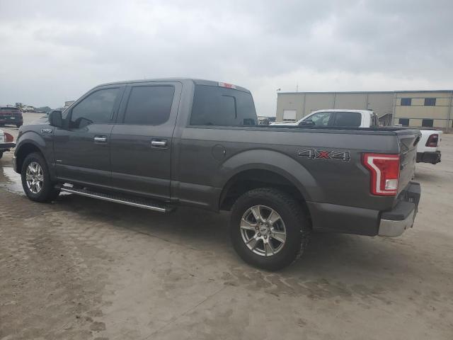 Photo 2 from auction – 2016 FORD F150 SUPER with VIN 1FTFW1EG2GKD53617