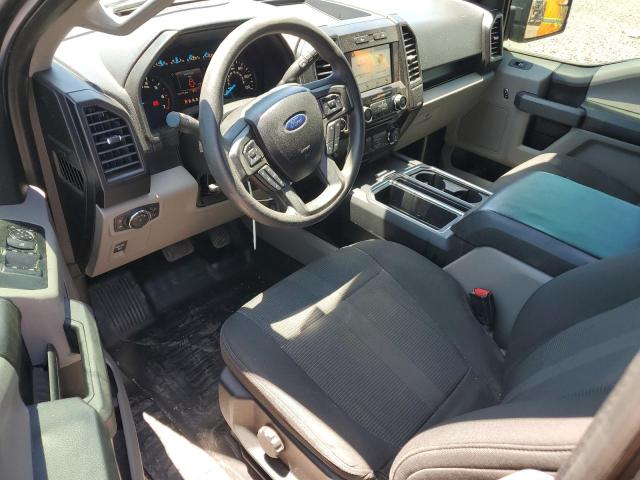 Photo 8 from auction – 2017 FORD F150 SUPER with VIN 1FTEX1EP4HKD25876