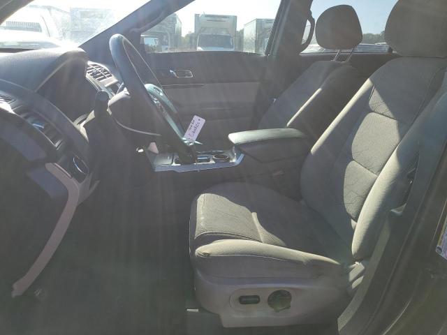 Photo 7 from auction – 2014 FORD EXPLORER with VIN 1FM5K7B8XEGB93974