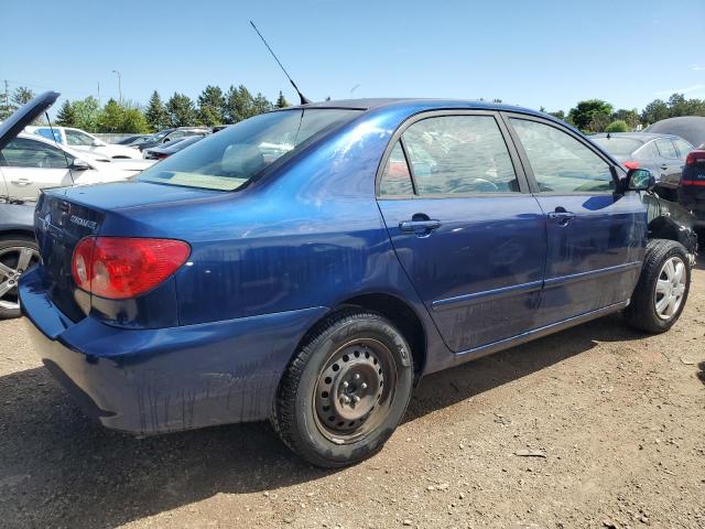 Photo 3 from auction – 2008 TOYOTA COROLLA CE with VIN 1NXBR32E28Z024647