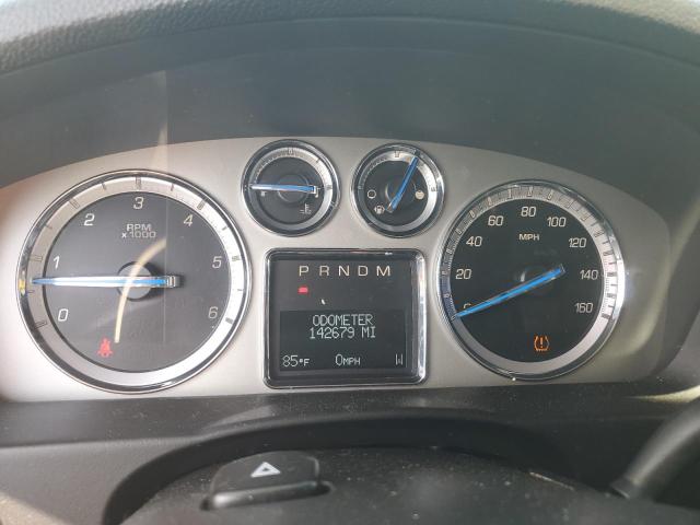 Photo 9 from auction – 2011 CADILLAC ESCALADE with VIN 1GYS4AEF2BR342011
