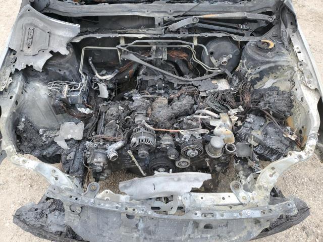 Photo 11 from auction – 2020 SUBARU OUTBACK PR with VIN 4S4BTAEC6L3244873