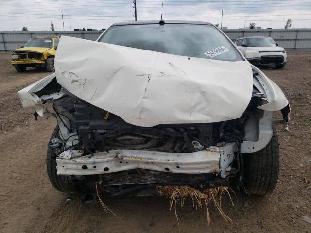 Photo 5 from auction – 2012 LINCOLN MKX with VIN 2LMDJ8JKXCBL16781