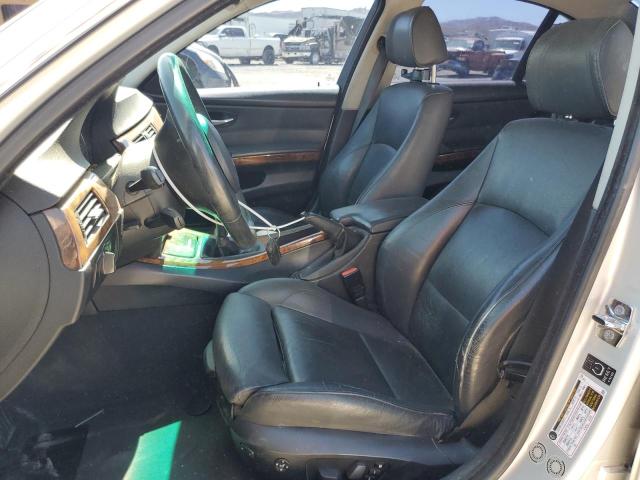 Photo 7 from auction – 2006 BMW 330 I with VIN WBAVB33546AZ85184