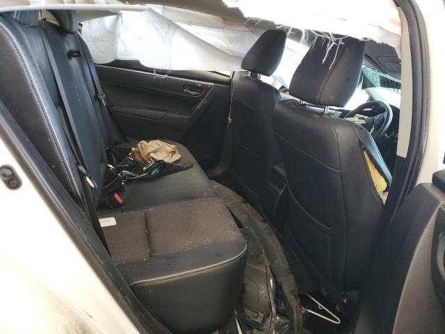 Photo 10 from auction – 2015 TOYOTA COROLLA with VIN 2T1BURHE6FC271256