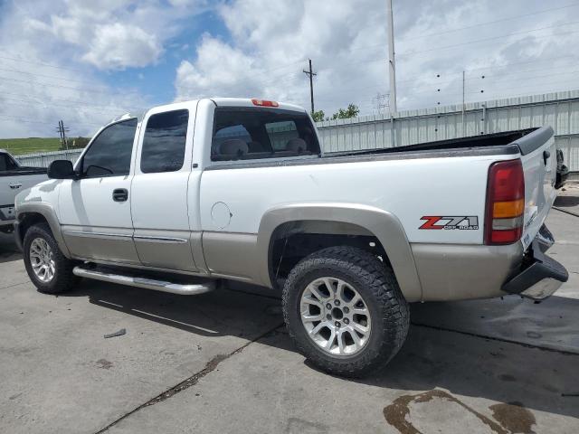 Photo 2 from auction – 2003 GMC NEW SIERRA with VIN 2GTEK19T831305970
