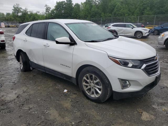 Photo 4 from auction – 2020 CHEVROLET EQUINOX with VIN 2GNAXJEV3L6240317
