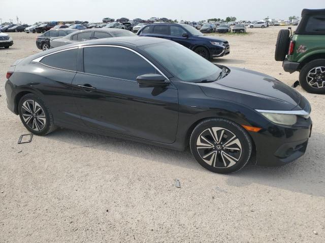 Photo 4 from auction – 2016 HONDA CIVIC EX with VIN 2HGFC3B39GH355668