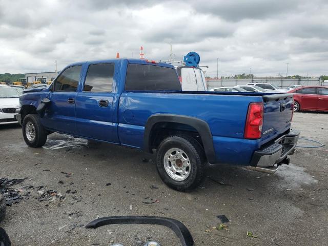 Photo 2 from auction – 2003 CHEVROLET SILVERADO with VIN 1GCGC13U63F130389