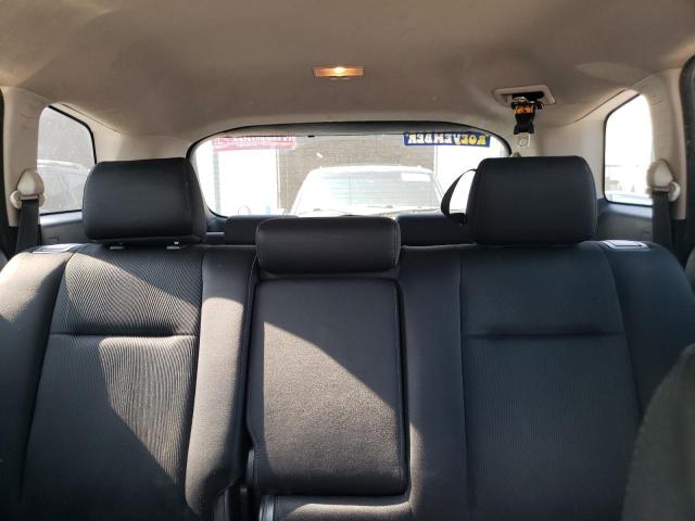 Photo 10 from auction – 2010 MAZDA CX-9 with VIN JM3TB2MA6A0211542