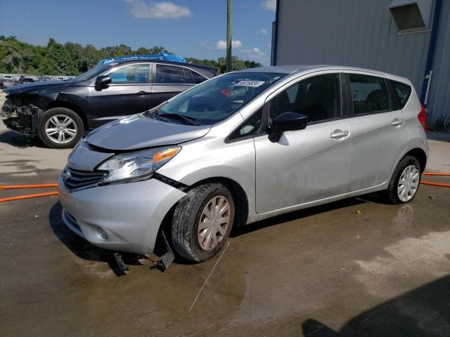 NISSAN VERSA NOTE 2016 with VIN 3N1CE2CP3GL386321 - Photo from auction
