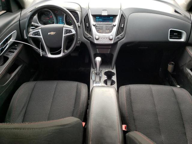 Photo 8 from auction – 2011 CHEVROLET EQUINOX LT with VIN 2CNFLEEC2B6220022