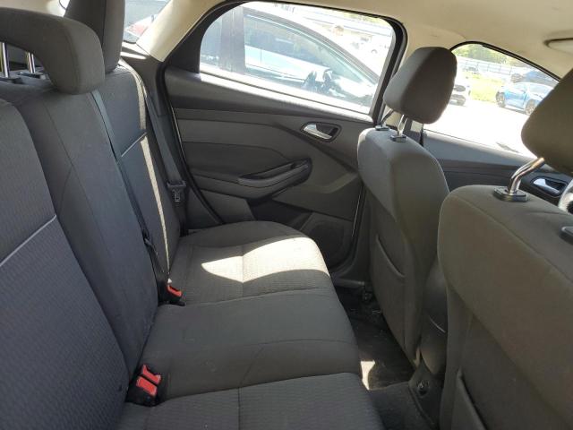 Photo 10 from auction – 2012 FORD FOCUS SEL with VIN 1FAHP3M24CL363700