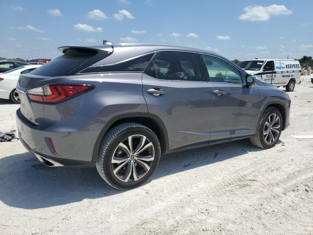 Photo 3 from auction – 2019 LEXUS RX 350 BAS with VIN 2T2BZMCA5KC172099
