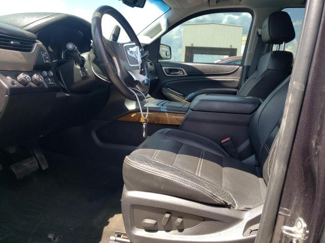 Photo 7 from auction – 2015 GMC YUKON DENA with VIN 1GKS2CKJ9FR746918