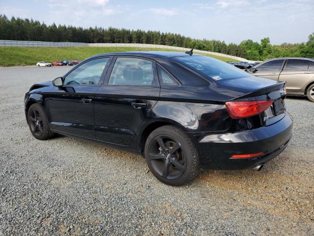 Photo 2 from auction – 2015 AUDI A3 PREMIUM with VIN WAUBFGFFXF1011759
