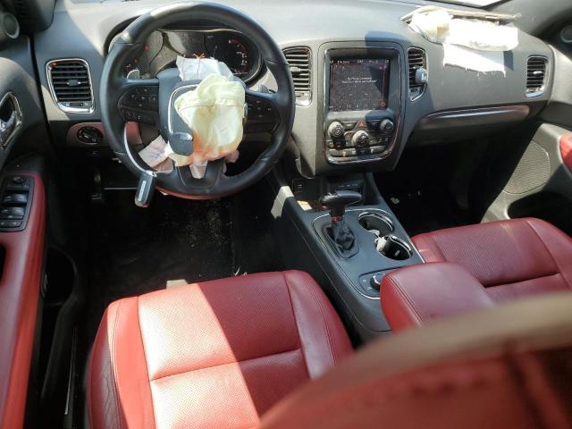 Photo 8 from auction – 2018 DODGE DURANGO R/ with VIN 1C4SDJCT5JC232067