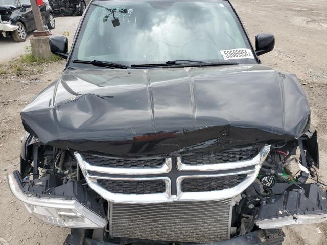 Photo 11 from auction – 2014 DODGE JOURNEY SX with VIN 3C4PDDBG5ET242006