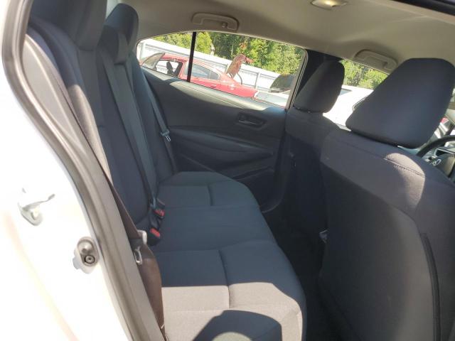 Photo 10 from auction – 2024 TOYOTA COROLLA LE with VIN 5YFB4MDE0RP104940
