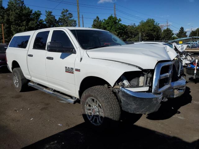 Photo 4 from auction – 2014 RAM 2500 ST with VIN 3C6UR5CJ1EG280479