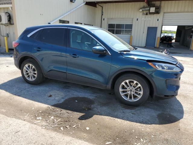 Photo 4 from auction – 2020 FORD ESCAPE SE with VIN 1FMCU0G6XLUA08949