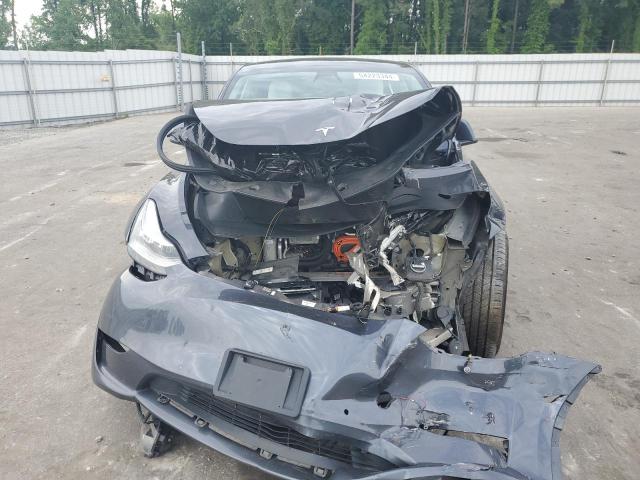 Фото 5 с аукциона – 2021 TESLA MODEL Y с VIN 5YJYGDEE8MF081332