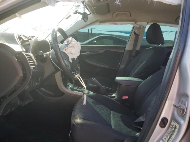 Photo 7 from auction – 2009 TOYOTA COROLLA BA with VIN 1NXBU40E29Z162603