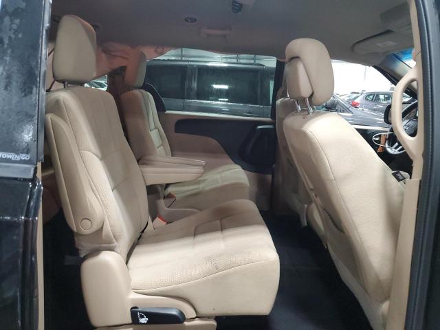 Photo 11 from auction – 2014 DODGE GRAND CARA with VIN 2C4RDGBG7ER233501
