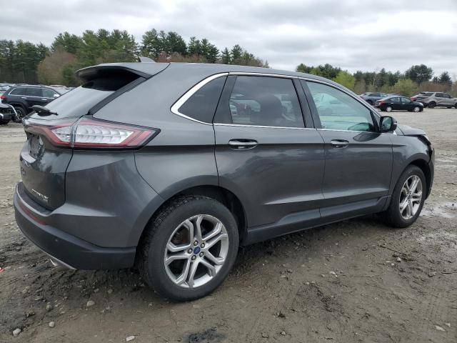 Фото 3 с аукциона – 2015 FORD EDGE TITAN с VIN 2FMPK4K89FBB75479
