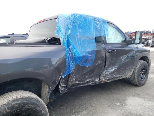 Photo 12 from auction – 2019 RAM 1500 CLASS with VIN 3C6RR7KTXKG664857