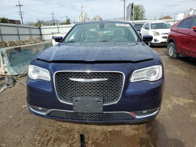 Photo 5 from auction – 2016 CHRYSLER 300 LIMITE with VIN 2C3CCAAG9GH234136