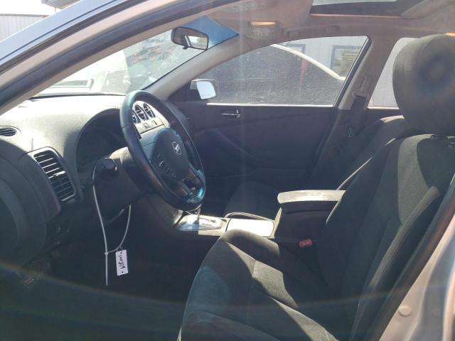 Photo 7 from auction – 2011 NISSAN ALTIMA BAS with VIN 1N4AL2AP7BC171564