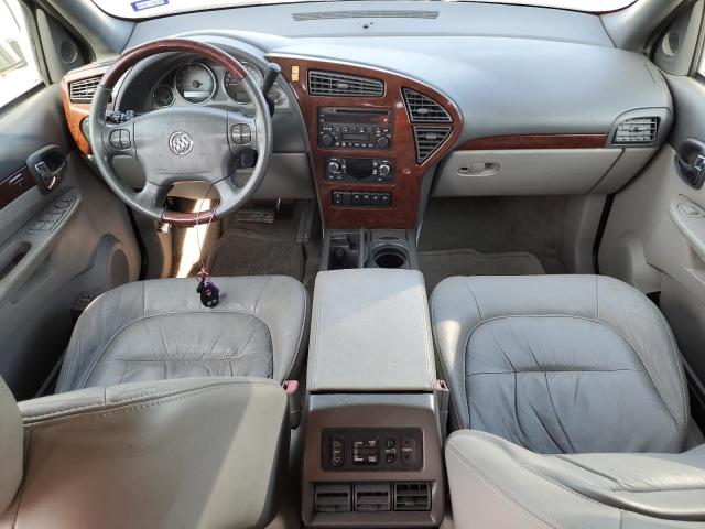 Photo 8 from auction – 2005 BUICK RENDEZVOUS with VIN 3G5DA03E65S545584
