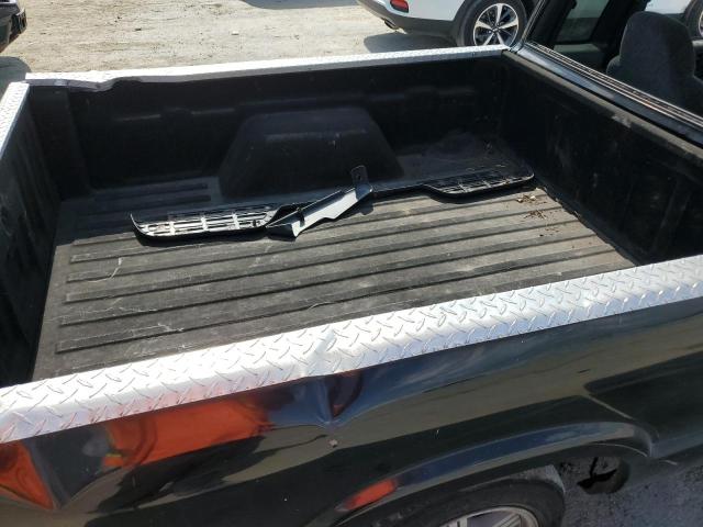 Photo 10 from auction – 2000 GMC SONOMA with VIN 1GTCS19W3Y8253380