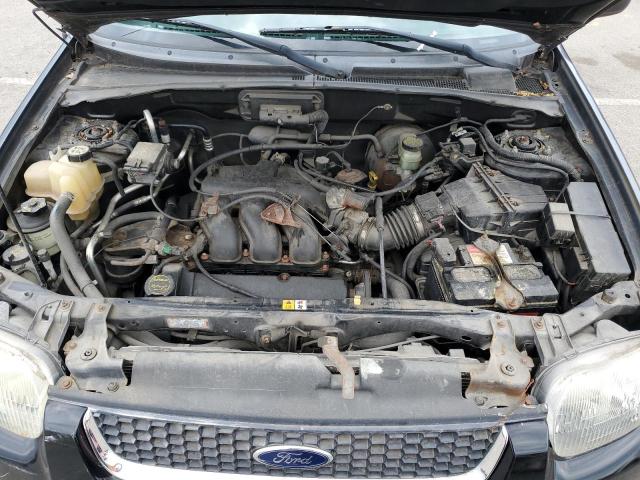 Photo 11 from auction – 2002 FORD ESCAPE XLT with VIN 1FMCU04162KD22326