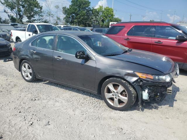 Photo 4 from auction – 2010 ACURA TSX with VIN JH4CU2F66AC003590