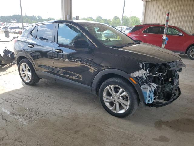 Photo 4 from auction – 2022 BUICK ENCORE GX with VIN KL4MMCSL1NB051267