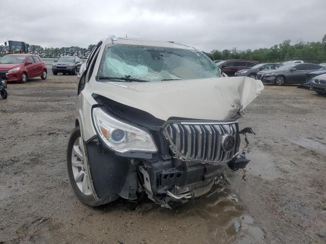 Photo 5 from auction – 2017 BUICK ENCLAVE with VIN 5GAKVCKD6HJ203137