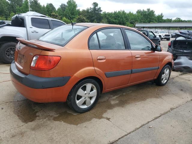 Photo 3 from auction – 2009 KIA RIO BASE with VIN KNADE223296514283