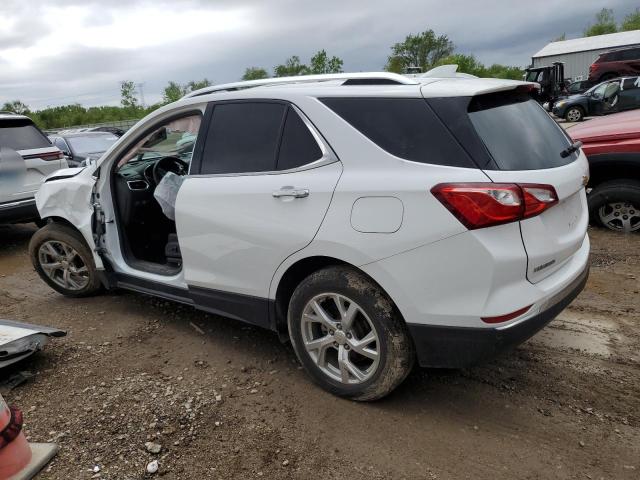 Photo 2 from auction – 2018 CHEVROLET EQUINOX PR with VIN 2GNAXVEV3J6191320