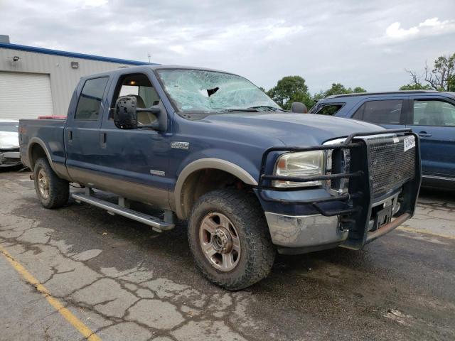 Photo 4 from auction – 2007 FORD F250 SUPER with VIN 1FTSW21P07EA75888