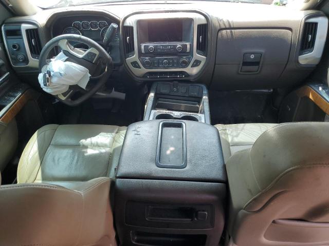 Photo 8 from auction – 2014 GMC SIERRA K15 with VIN 3GTU2VEC3EG544605