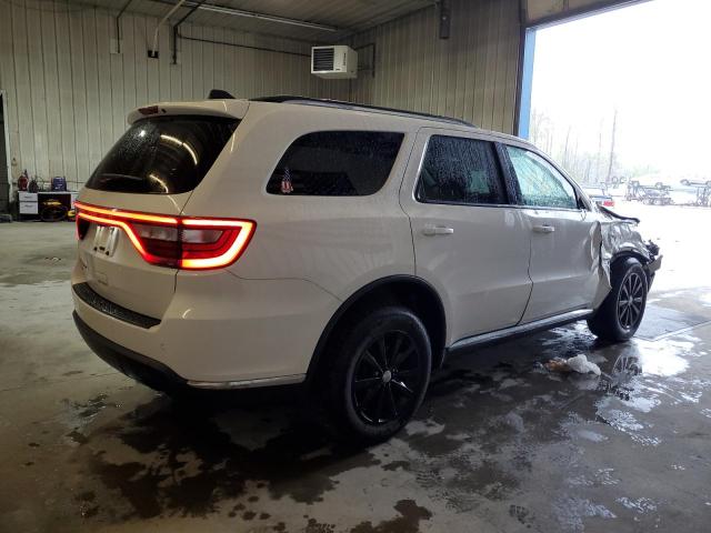 Фото 3 с аукциона – 2017 DODGE DURANGO SX с VIN 1C4RDJAG2HC879198