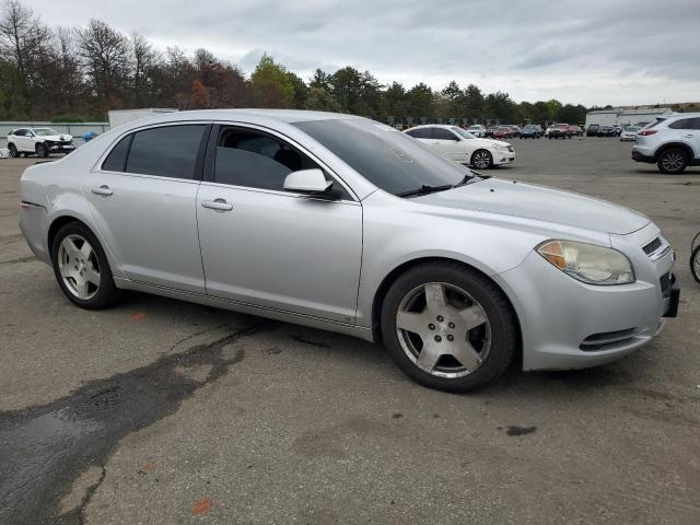 Photo 4 from auction – 2009 CHEVROLET MALIBU 2LT with VIN 1G1ZJ577894228783