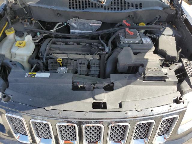 Photo 12 from auction – 2014 JEEP COMPASS LA with VIN 1C4NJCEA5ED680337