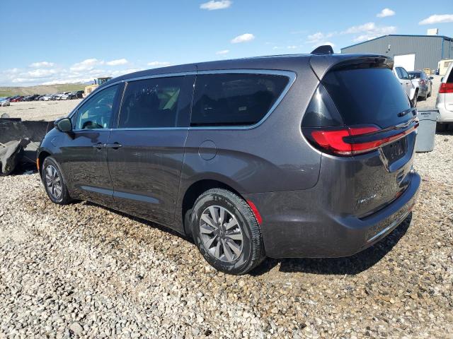 Photo 2 from auction – 2023 CHRYSLER PACIFICA H with VIN 2C4RC1L79PR554392
